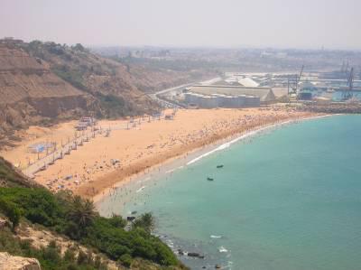 la ville de safi